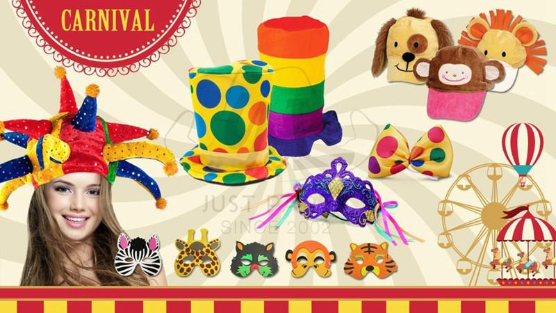 Y&L Carnival